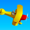 plane adventure